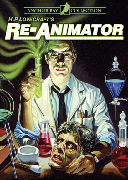 Re-Animator Re-Animator