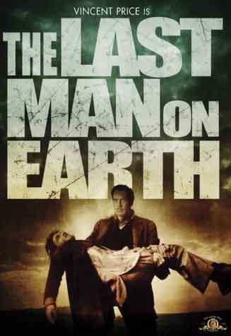 The Last Man on Earth (1964) The Last Man on Earth (1964)