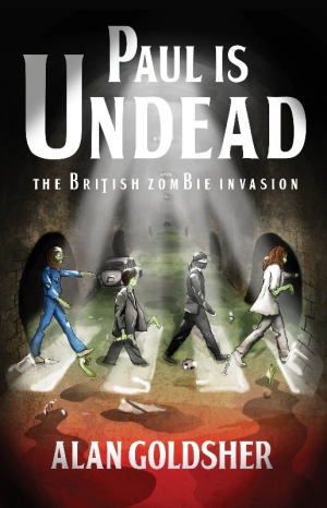 Paul is Undead (2010)