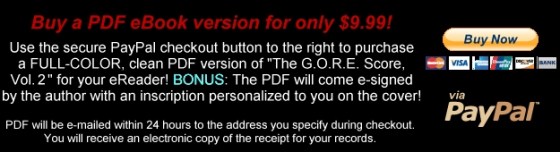 Vol. 2 - PDF via PayPal