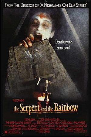 The Serpent and the Rainbow (1988)