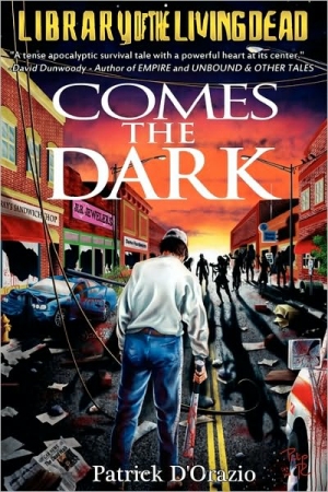 Comes the Dark (2010)