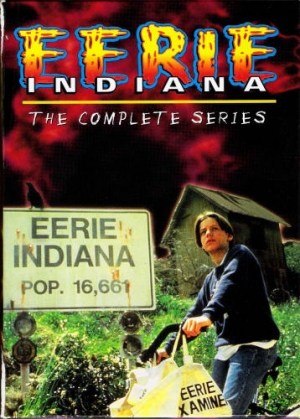 Eerie, Indiana (1991)