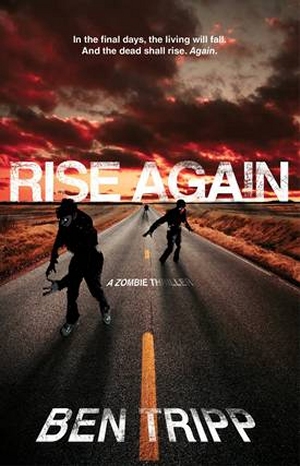 Rise Again (2010) Rise Again (2010)