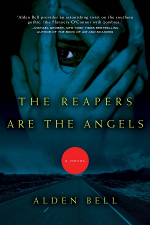The Reapers are the Angels (2010)