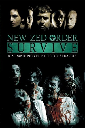 New Zed Order Survive (2011)