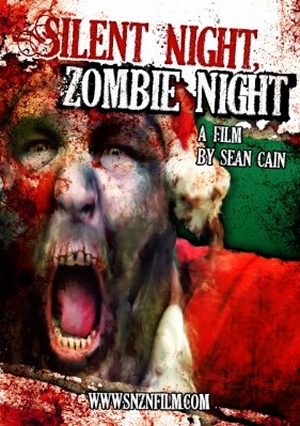 Silent Night Zombie Night (2009)
