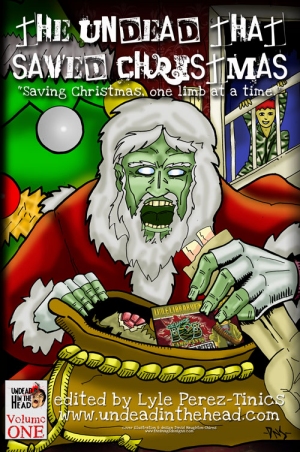 The Undead That Saved Christmas (2010)