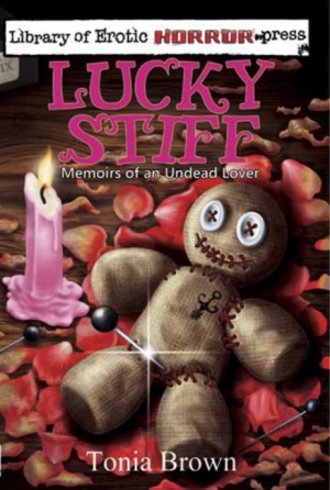 Lucky Stiff (2010)