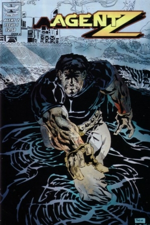 Agent Z (2004)