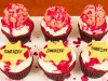 Eat the Undead with “The Walking Dead”&nbsp;Cupcakes