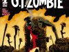 “G.I. Zombie” Resurrected at DC&nbsp;Comics